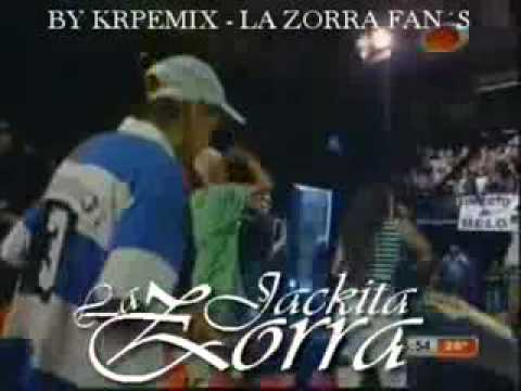 La Cachucita A Duo Con Miguel - Jackita La Zorra