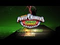 Power Rangers Dino Charge Morph Theme Remix