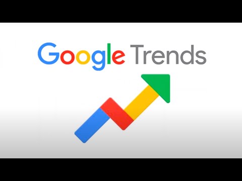 How to Use Google Trends for Keyword Research (2023) FREE Keyword Research Tool