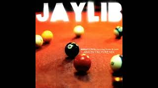 JAYLIB FT.FRANK N DANK &amp; J DILLA - McNASTY FILTH (AMON TRON REMIX BY DJ FLD)