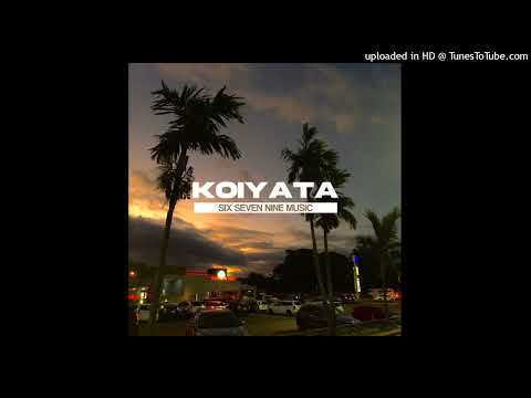 KOIYATA - AWOO [ MOOMBAHCHILL REMIX ]