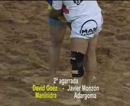 Maninidra 10 - MAN Adargoma 12