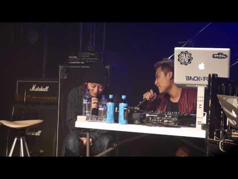 [루이음감회] 루이와 디제이돕쉬