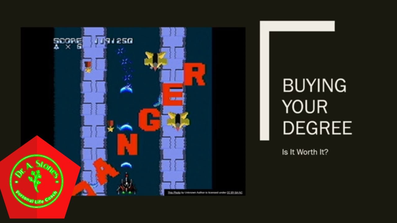 Fake Degrees - Buying University Degrees #psychology