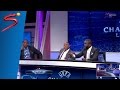 SuperSport UCL Panel Debate - Biggest Club in the World