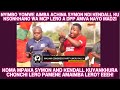 SYMON AND KENDALL ALOWA CHIPANI CHA MCP NDIPO AIMBA NYIMBO IYI KU NSONKHANO WA MCP LERO LIVE LIVE