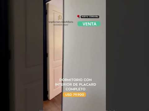 Dpto. en venta Obispo Trejo 1430, Nueva Cba.  #inmobiliaria #invierteenbienesraices #bienesraices