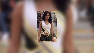 Rochelle Jordan - Lowkey (sped up)