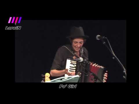 PO' GIRL -- full concert