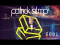 Patrick Stump - "Allie" 