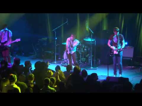 Cut Off Your Hands - Turn Cold - 2/27/2009 - Independent