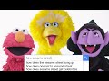 The Cast Of Sesame Street Answers The Web S Most Searched Questions WIRED