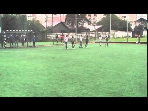 Petrolul 95 Ploieşti - C.S.M. Ploiesti II 4 - 0 ( 2 - 0 ) repriza I