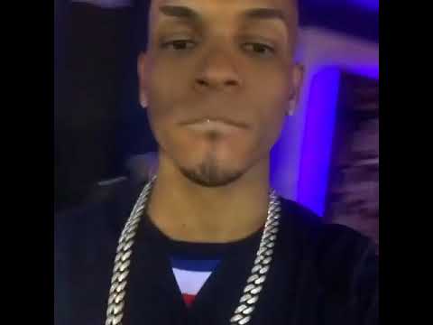 Duki Ft. Jon Z, Anonimus & Quimico Ultra Mega - Hello Cotto (Official Remix) (Preview)