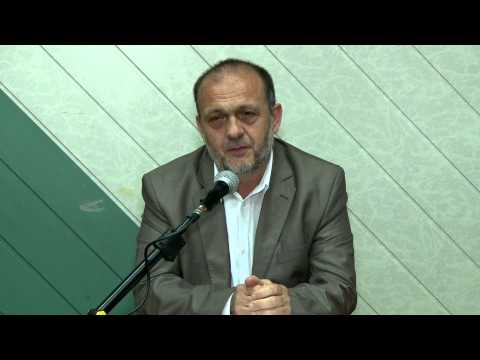 Iskrena ljubav u ime Allaha - prof.Salih Haušić