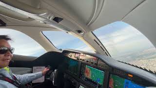 [分享]日本人開Honda Jet 所有警告都叫光紀錄