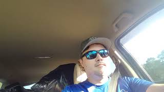 MxPx - Begin to Start Vocal Cover while stuck in traffic