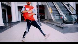 Aye Hip Hopper - Ishq Bector [] Himanshu Tyagi Choreography