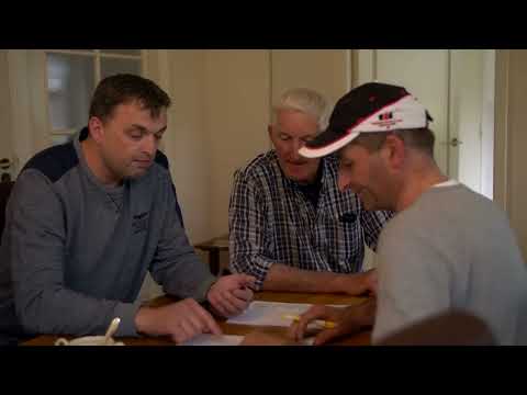 Bedrijfsfilm P  Bos veevoeders Ederveen