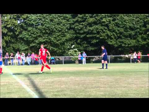 13.06.2015 TSV Lengde - SG Ildehausen/Kirchberg 1:0 (0:0)