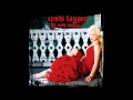 Cyndi Lauper - Above The Clouds (Feat. Jeff ...