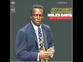 Miles Davis Quintet at Philharmonic Hall of Lincoln ...