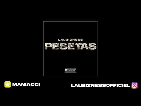 LALBIZNESS - PESETAS