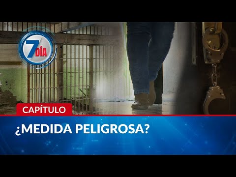 Condenado por homicidio, en casa por cárcel, asesinó a su nueva pareja frente a su hija- Séptimo Día