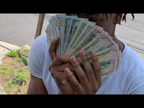 PrxdaJxyy - Hush(Prod. A Tay)