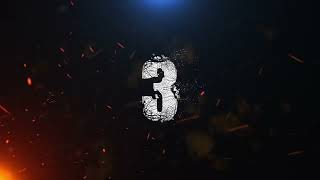 Download lagu 3 Seconds Countdown Timer With Female Voice to start your party games mp3