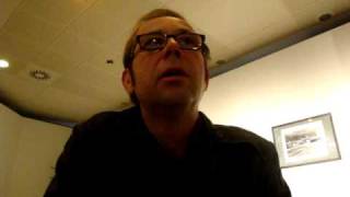 Оливье Гурме о фильме "Национальная седьмая"