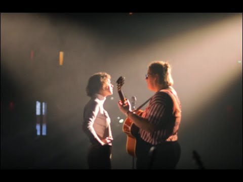 Pomme & Safia Nolin - Je serai (ta meilleure amie) (cover)