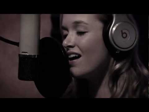 Kelley Jakle - IN STUDIO - When You Say Nothing At All