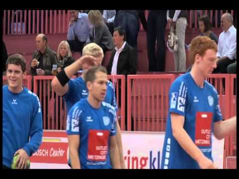 Vorschau Derby TV Neuhausen - HBW Balingen-Weilstetten | TV 1893 Neuhausen