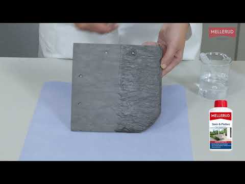 Stein und Platten schützen und versiegeln | MELLERUD Stein & Platten Versiegelung