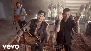 The Madden Brothers - We Are Done