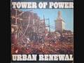 Tower of Power - It can never be the Same