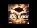 Big Syke - Ridaz - Street Commando
