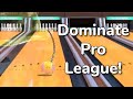 Tutorial The Nintendo Switch Sports Bowling Guide