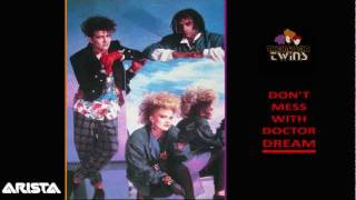 Thompson Twins - Don&#39;t mess with Doctor Dream