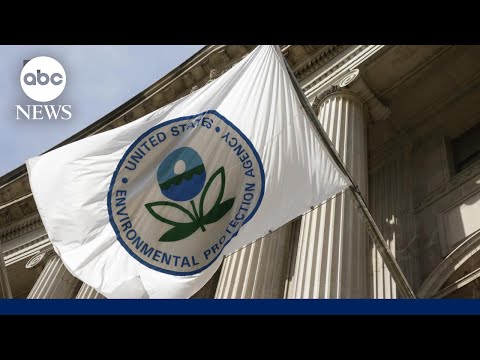 Former EPA administrator: ‘Climate change won’t wait for politics’