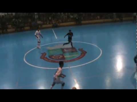 FURACÃO/COLINA x FAMÍLIA - FINAL SUB17