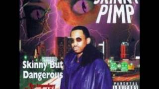 Kingpin Skinny Pimp - Drop It Off