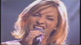 Lady Marmalade -All Saints