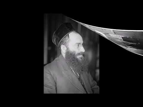 Cantor Yossele Rosenblatt Z"L - Shomer yisrael