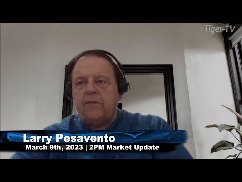 March 9th, 2PM ET Market Update on TFNN - 2023
