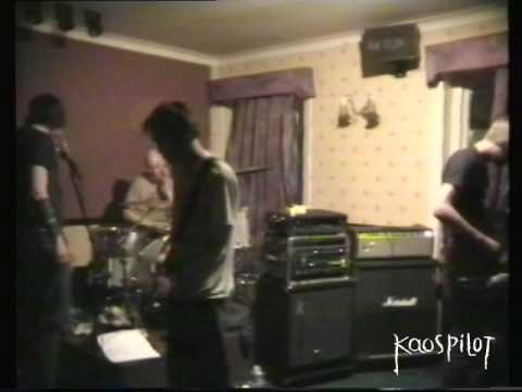 Kaospilot - Live in Newcastle