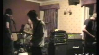 Kaospilot - Live in Newcastle