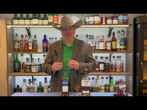 [058] Affordable, Aged Single Malts: Bushmills 12 and Tullamore D.E.W. 14