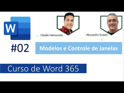 Curso de Word Online Aula de Abertura